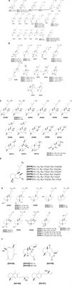 The genus Haplopappus: botany, phytochemistry, traditional uses, and pharmacological properties